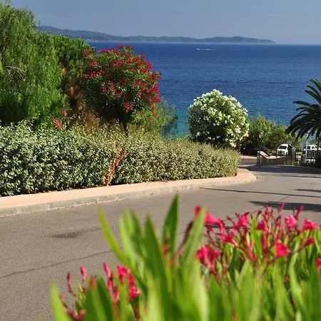 Evasion Marine - T2 Vue - Terrasse - A Pied Apartment