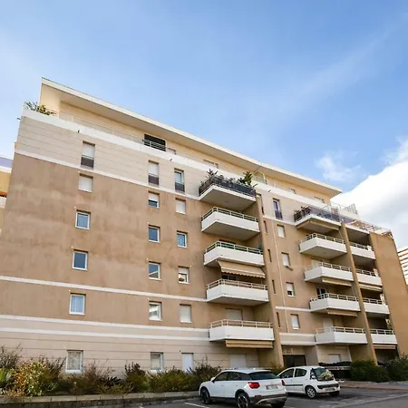 Evasion Marine - T2 Vue - Terrasse - A Pied