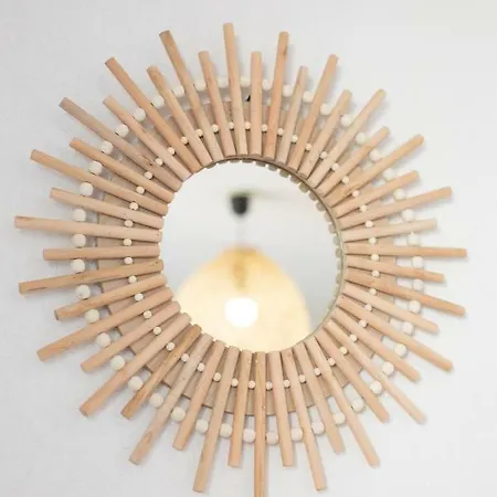 Evasion Marine - T2 Vue - Terrasse - A Pied *