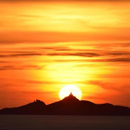 Evasion Marine - T2 Vue - Terrasse - A Pied Apartment *