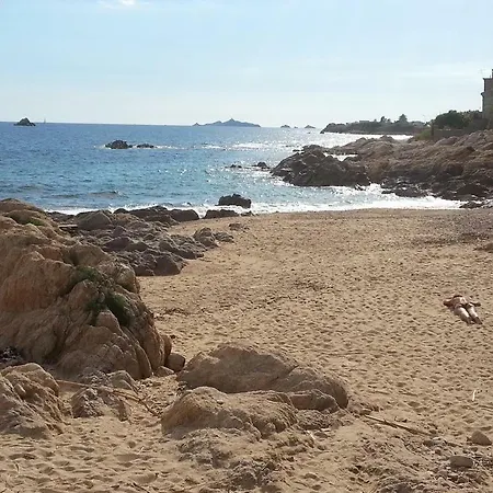 Evasion Marine - T2 Vue - Terrasse - A Pied