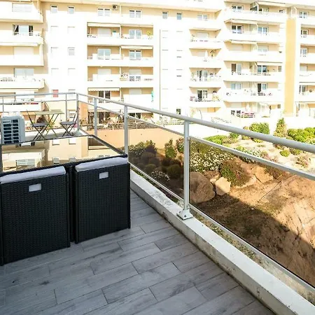 Evasion Marine - T2 Vue - Terrasse - A Pied