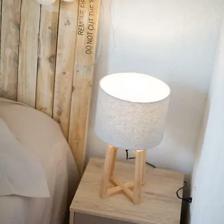 Evasion Marine - T2 Vue - Terrasse - A Pied *