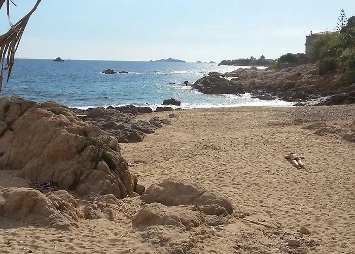 Evasion Marine - T2 Vue - Terrasse - A Pied