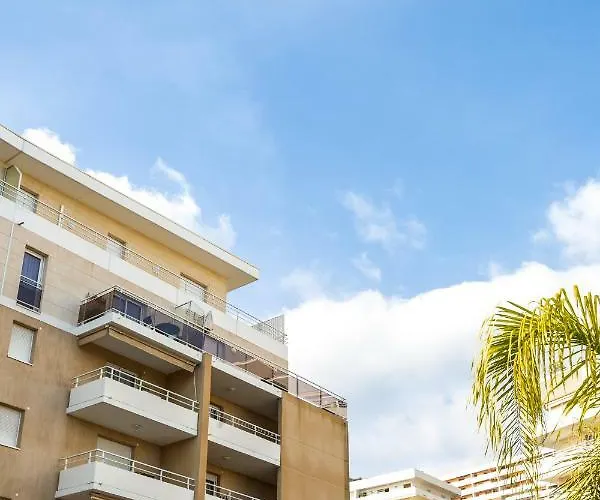 Evasion Marine - T2 Vue - Terrasse - A Pied * Ajaccio (Corsica)