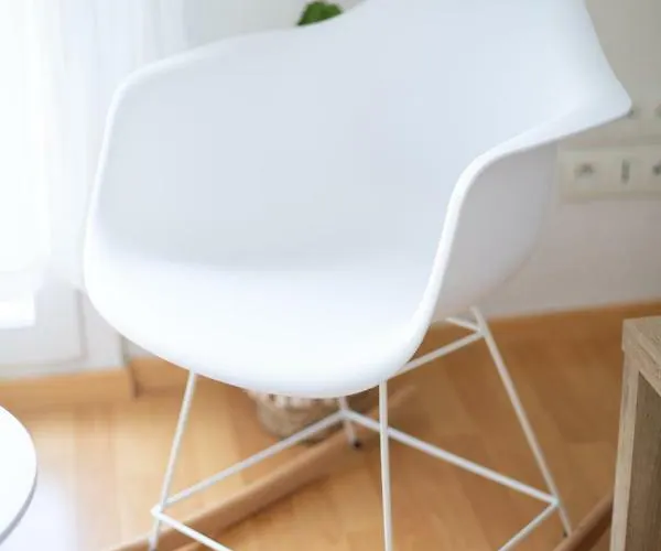 Evasion Marine - T2 Vue - Terrasse - A Pied アパート *