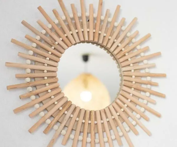 Evasion Marine - T2 Vue - Terrasse - A Pied *