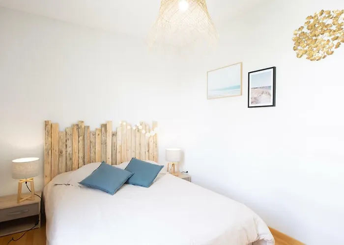 Evasion Marine - T2 Vue - Terrasse - A Pied * アジャクシオ